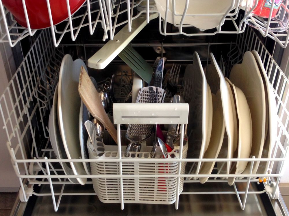 Dishwasher Repair