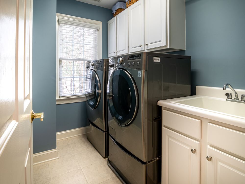 Washer Dryer & Dryer Repair