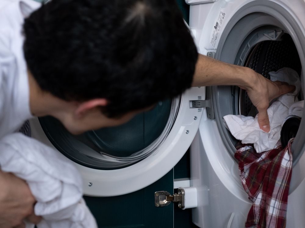 Washing Machine Repair