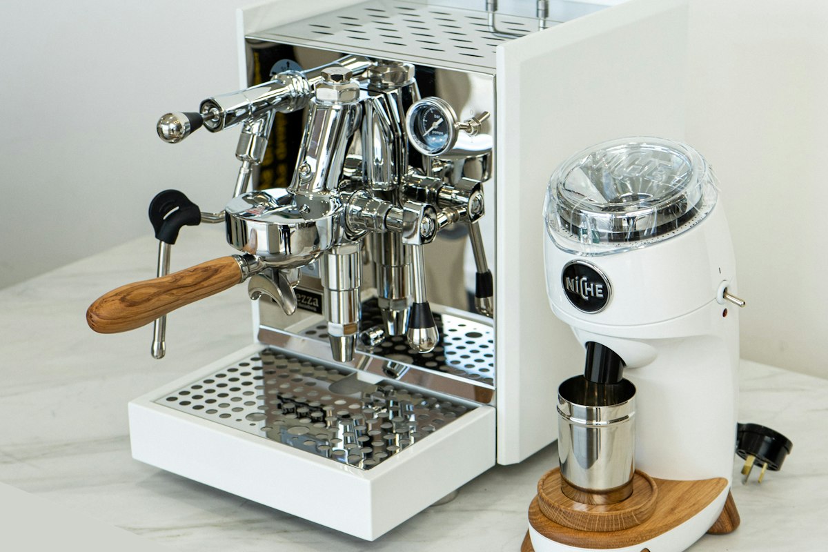 Bosch Coffee Machine Repair