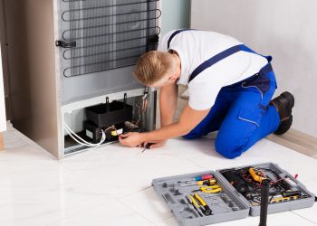 Refrigerator Repair Service Dubai